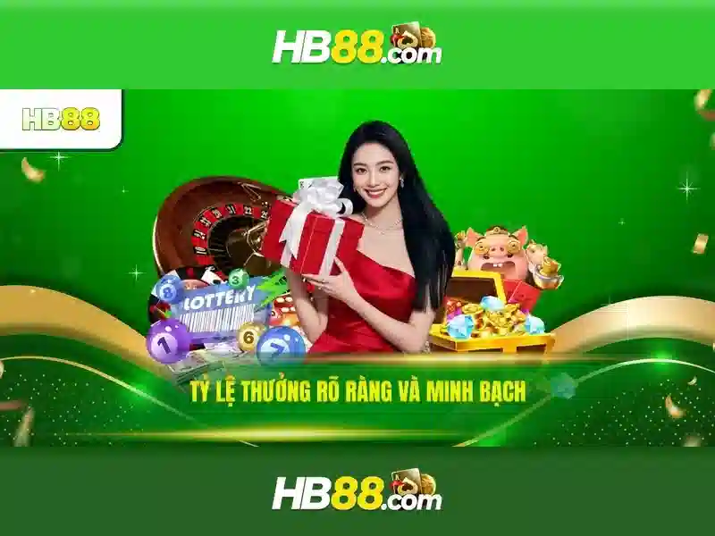 Ưu Đãi HB88