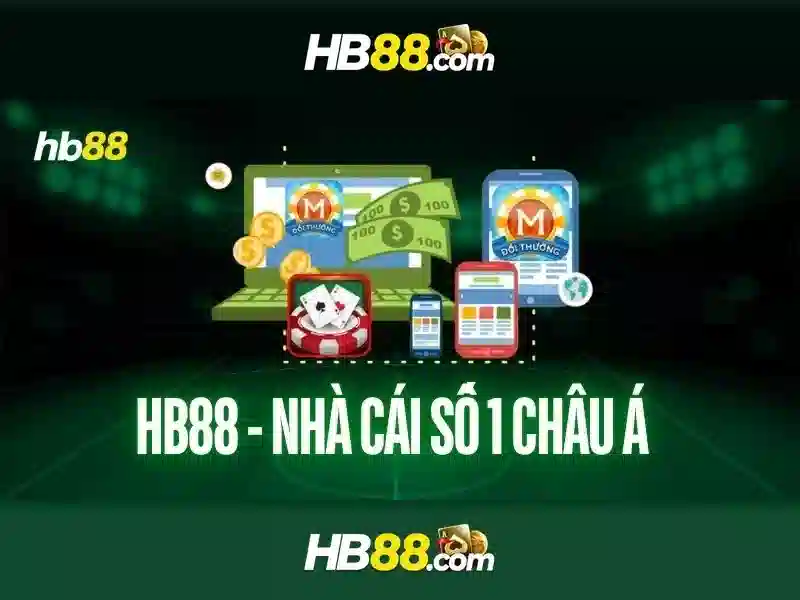 Ưu Đãi HB88 Casino