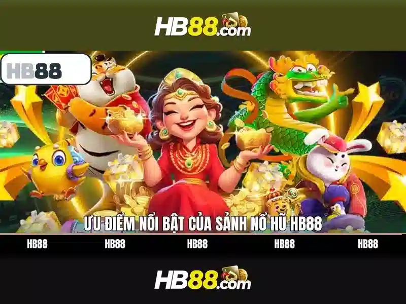 hb88 game