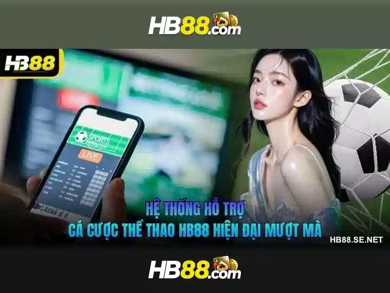 Giới Thiệu Về HB88