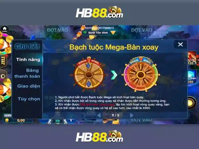 Tải HB88