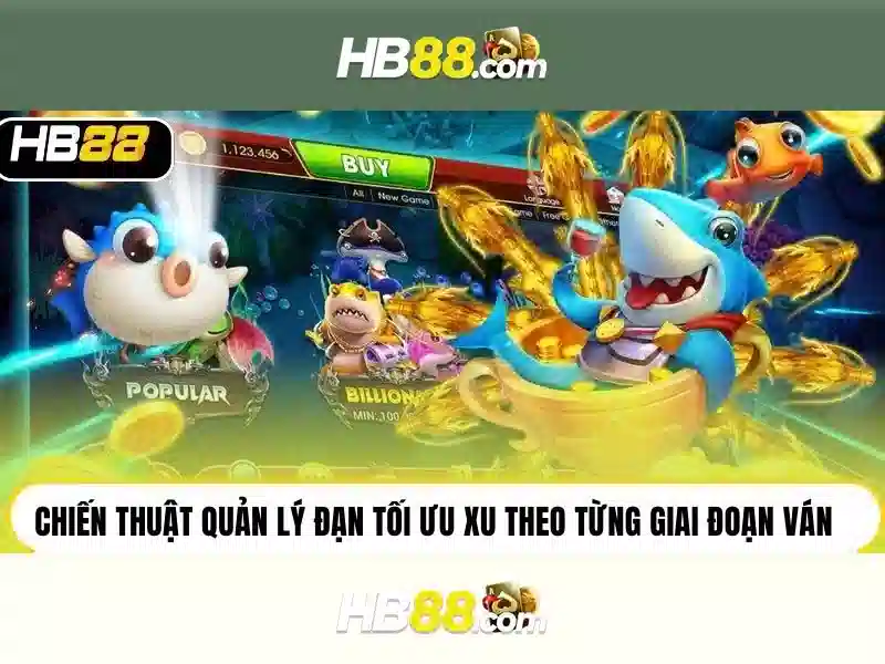 Trải nghiệm SLOT HB88