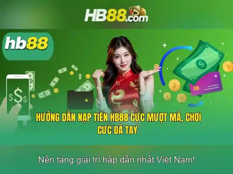Trải nghiệm Roulette HB88