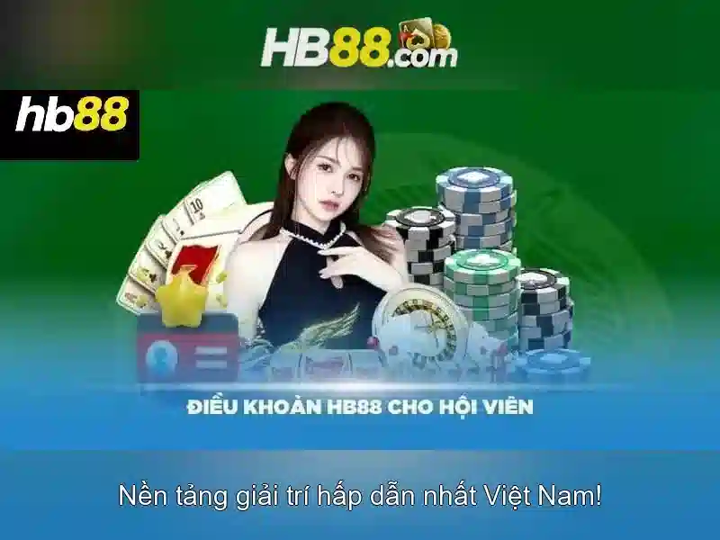 Khám Phá Thế Giới Slot Đa Dạng Tại HB88