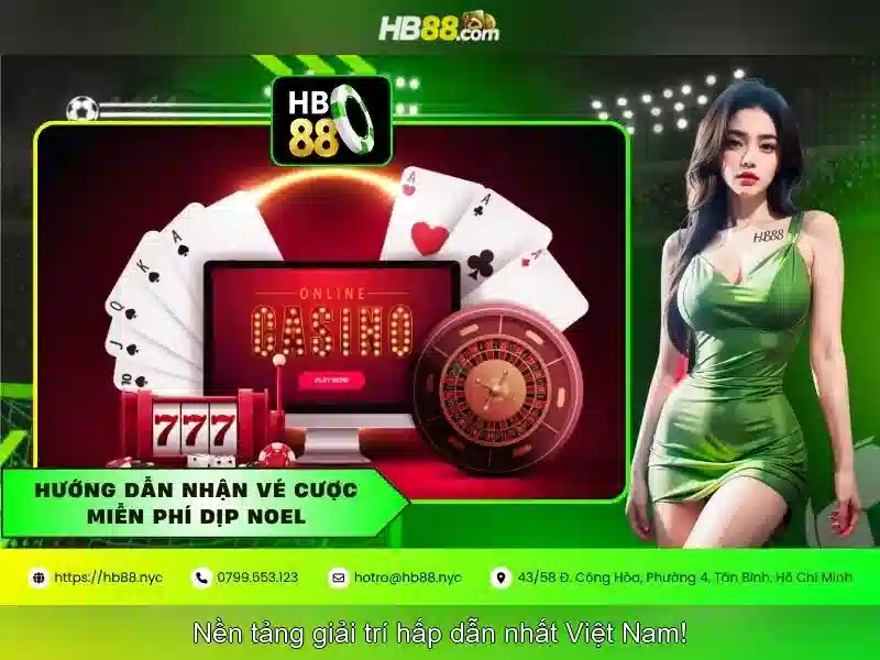 HB88 – Trang Chủ Chính Thức Không Bị Chặn 2026