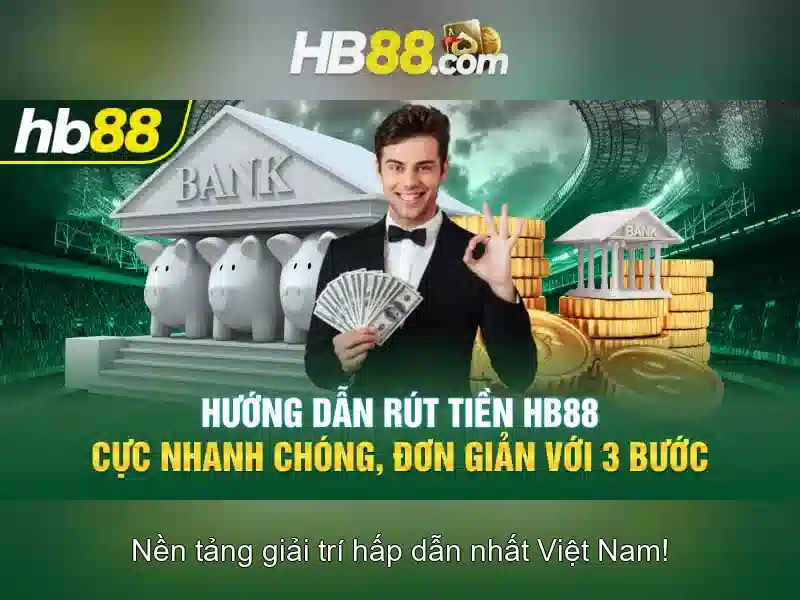 cách tham gia trò chơi điện tử HB88
