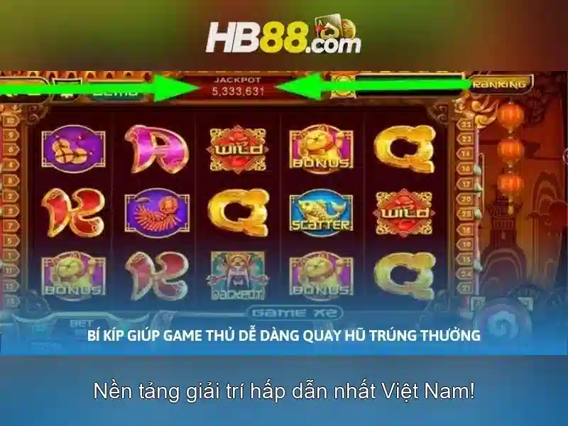 đăng ký nhận thưởng HB88