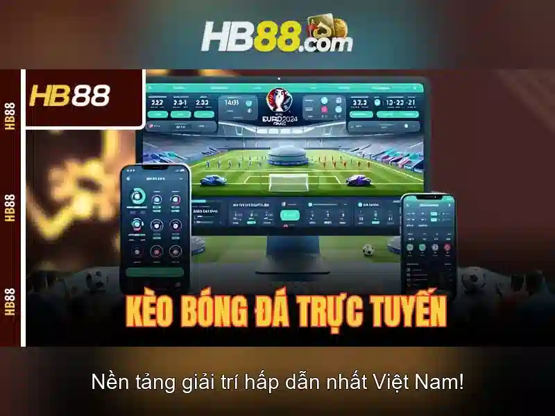 HB88 Thể Thao