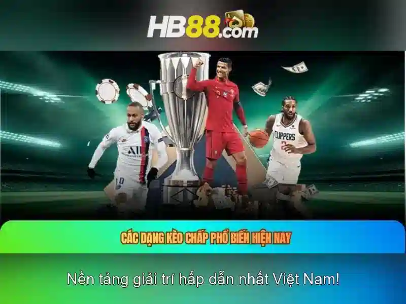 trải nghiệm Slot HB88
