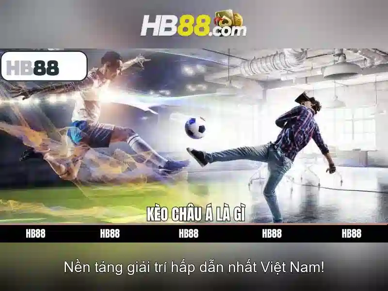 Trải Nghiệm Slot Đỉnh Cao Tại HB88