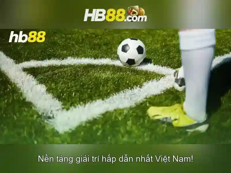 Trải nghiệm slot HB88