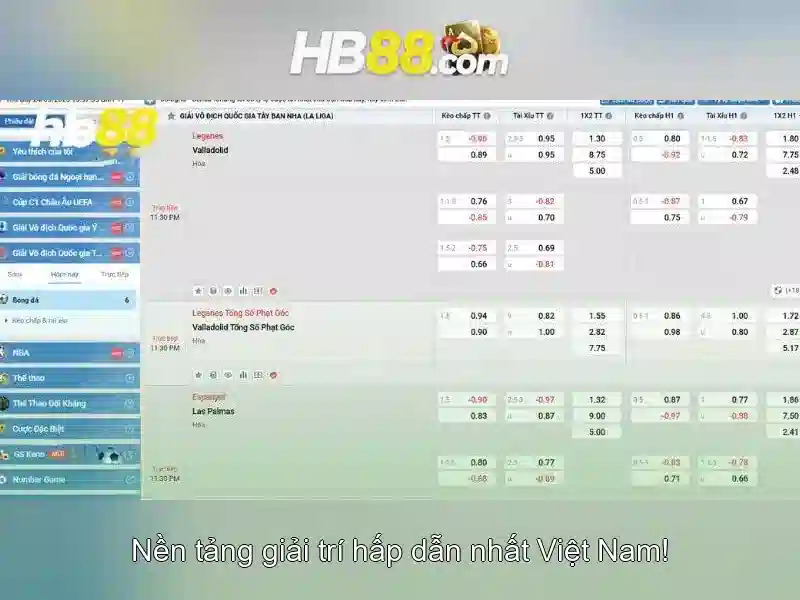 Trò Chơi Slot