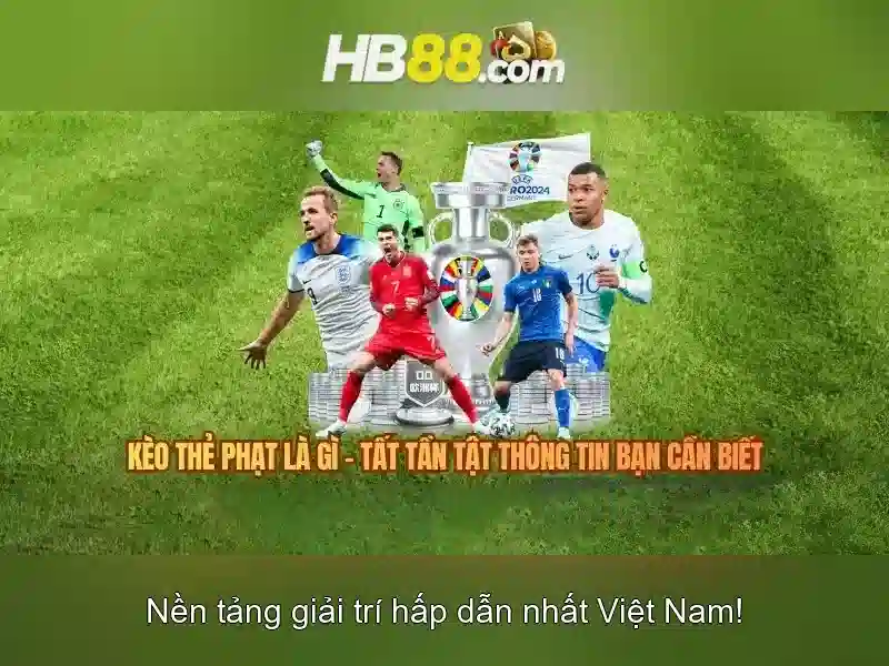 Trang Chủ HB88