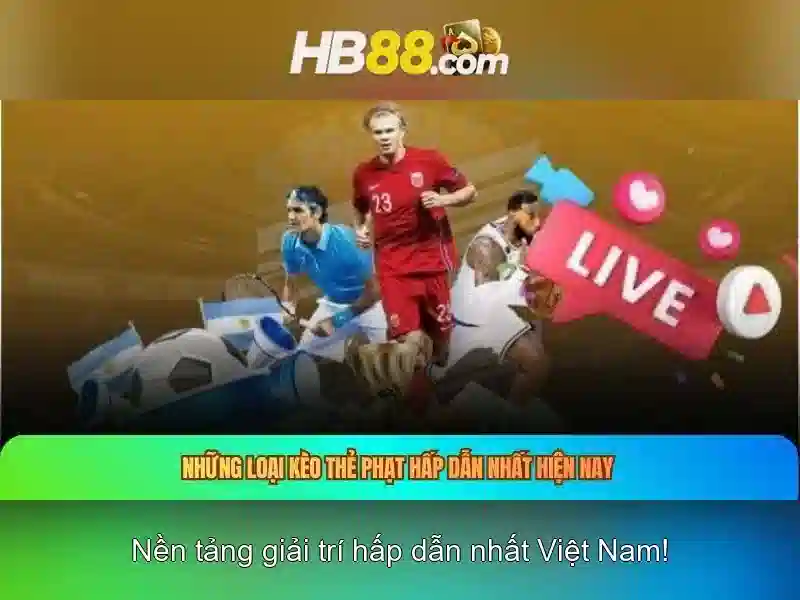 Cách chơi Slot HB88