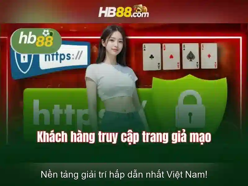 giải pháp trải nghiệm hb88 slot mới