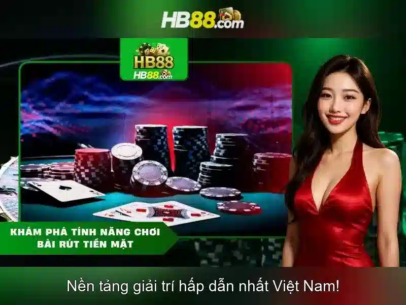 Trải nghiệm cá cược Slot trên ứng dụng HB88