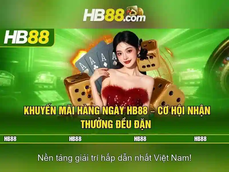 Giới Thiệu HB88