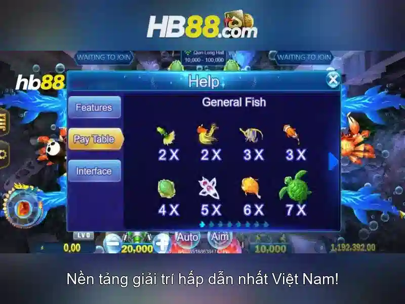 Bảo Mật HB88
