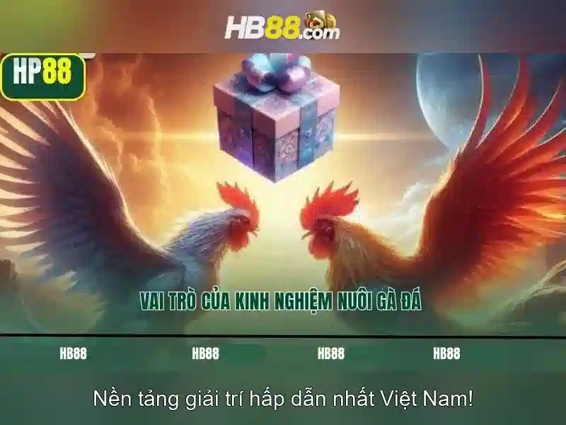 Chương trình khuyến mãi HB88