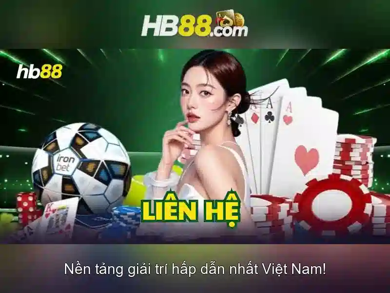 Các Loại Game Slot Đang Hot Tại HB88