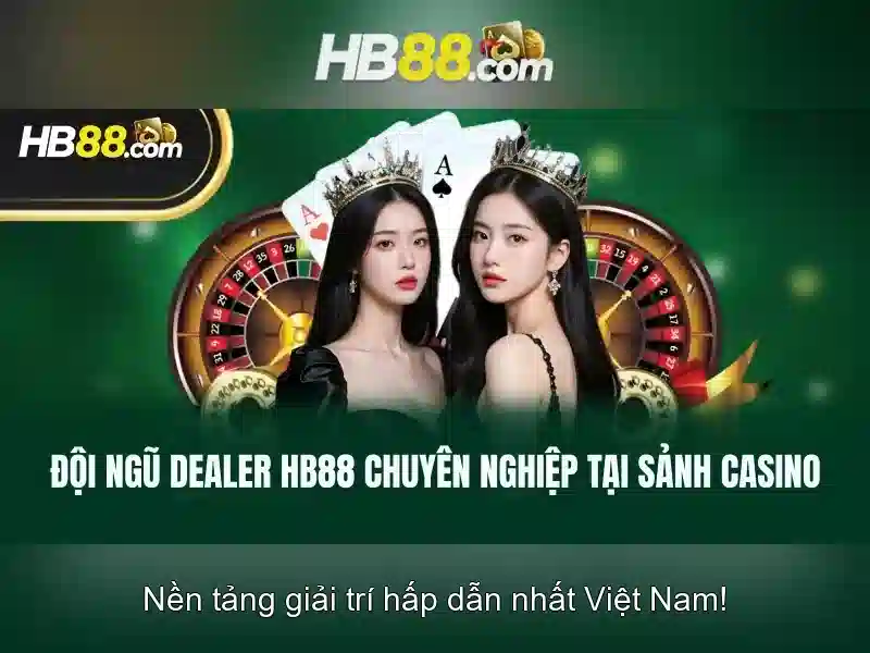 HB88 Game – Nền Tảng Slot Đa Dạng Cho Người Chơi 2026