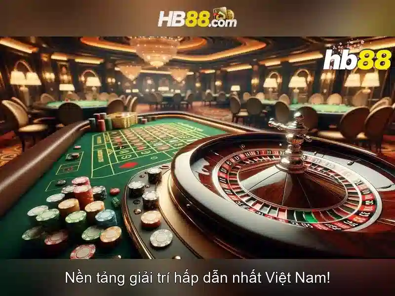 Hướng Dẫn Chơi Slot Game Trên Hb88