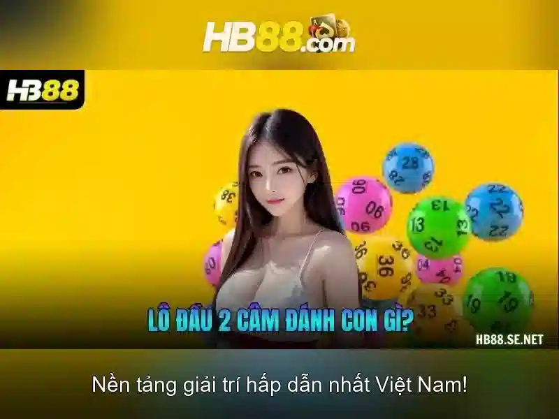 Nhà Cái HB88 – Trải Nghiệm Slot Đỉnh Cao Với Tỷ Lệ Cao Nhất 2026