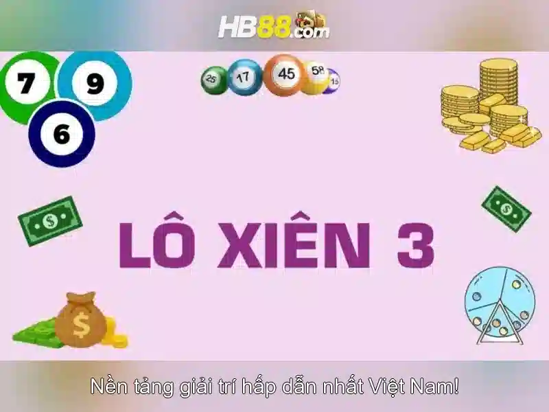Lý do chọn HB88