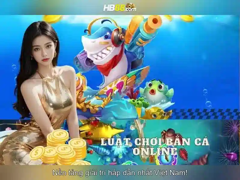 HB88 - Trải Nghiệm Slot Trực Tuyến Đỉnh Cao Với hb88 Uy Tín Số 1 2026