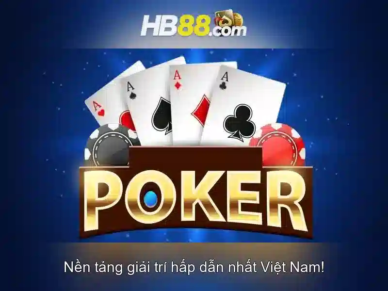 Trải Nghiệm Slot HB88