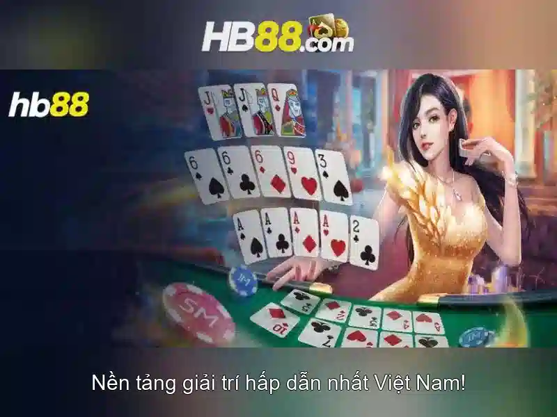 Cách tải app HB88 cho người chơi Slot mới
