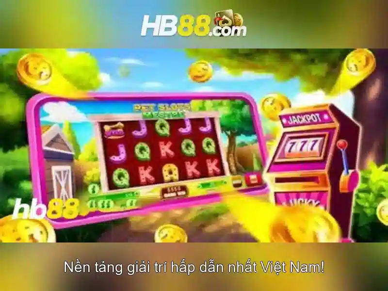 Khuyến Mãi Slot