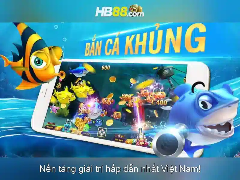 Chuyển Khoản Ngân Hàng HB88