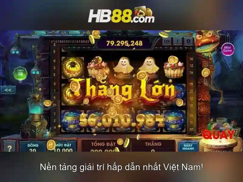 Ưu Đãi Đặc Biệt Cho Thành Viên HB88 Com