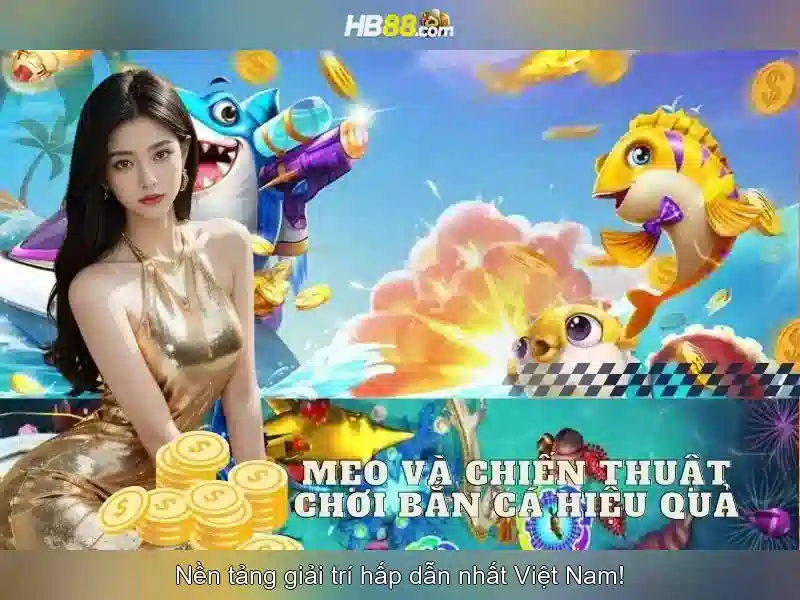HB88 - Trải Nghiệm Cá Cược Slot Đa Dạng, Nhận Thưởng Hấp Dẫn 2026