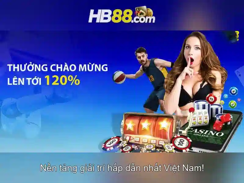 Đá Gà HB88