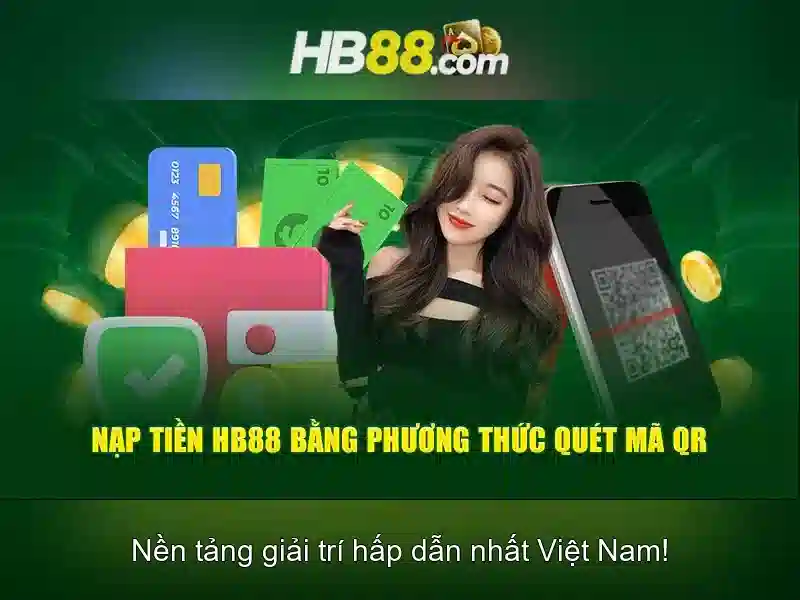 Trải nghiệm Slot HB88