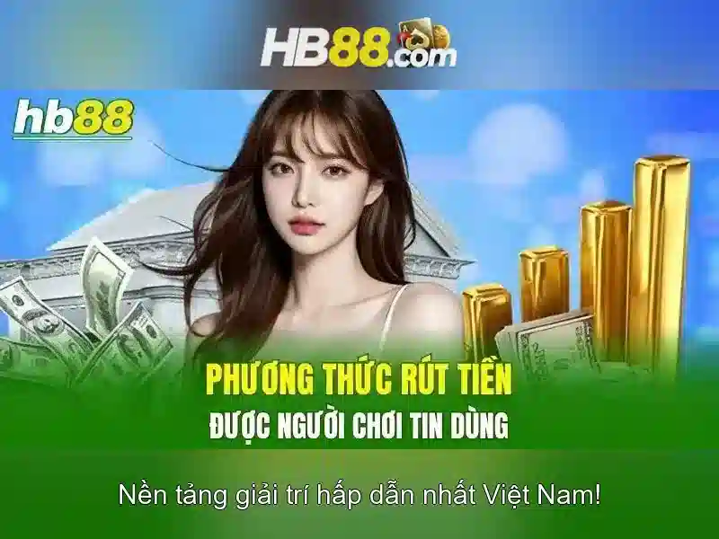 Ưu điểm của slot HB88