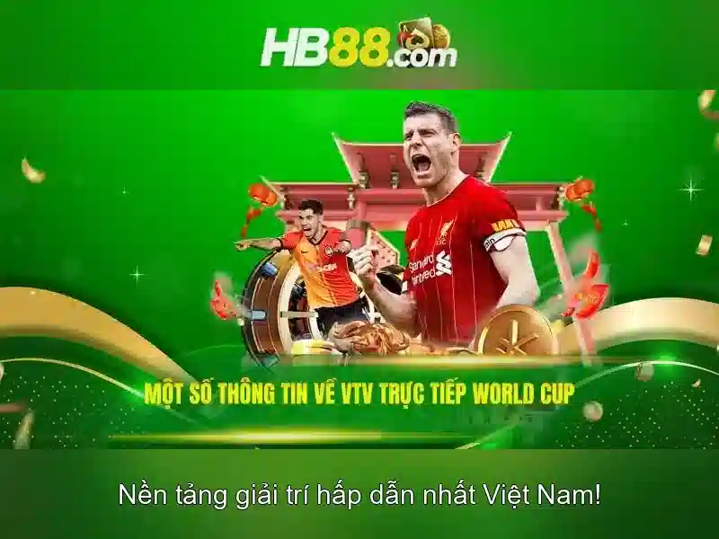 trải nghiệm slot HB88
