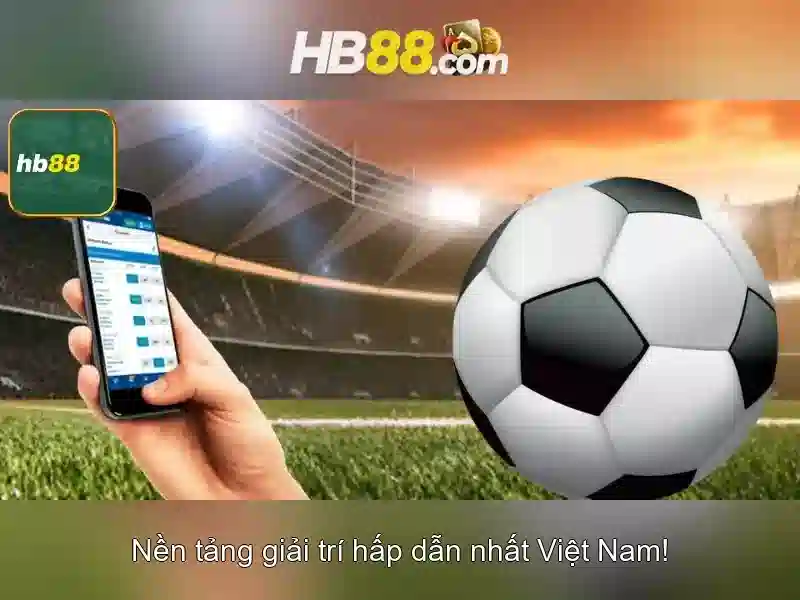 Trò Chơi Slot HB88