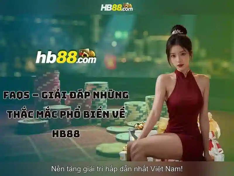 HB88 - Đăng Nhập Trực Tuyến Nhanh Chóng Cho Người Chơi Slot