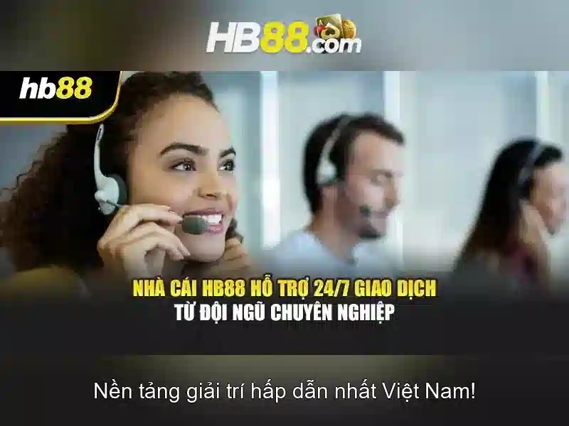 HB88 Casino