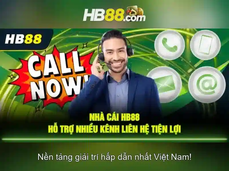 trải nghiệm Slot