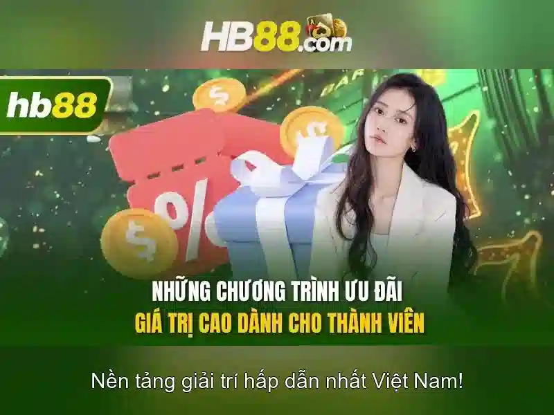 HB88 Uy Tín Số 1