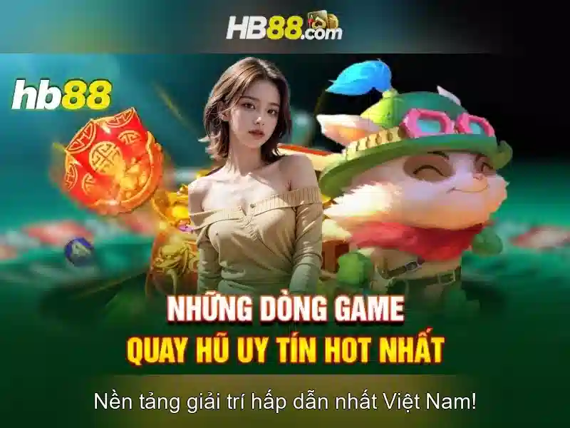 Trải Nghiệm Tối Ưu Với HB88 Tải