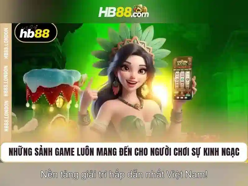 Nền Tảng Slot Uy Tín