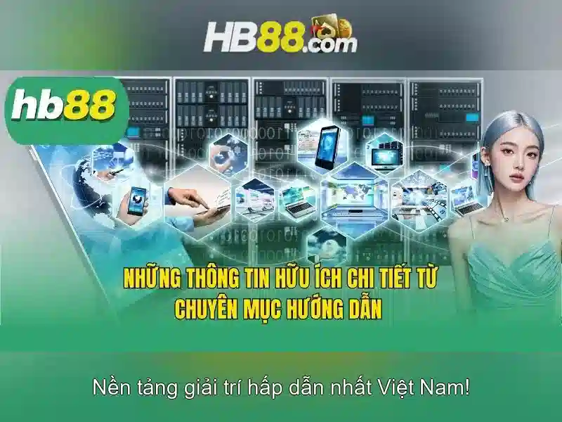 HB88 – Link Vào Trang Chủ HB88 Chính Thức Không Bị Chặn 2026