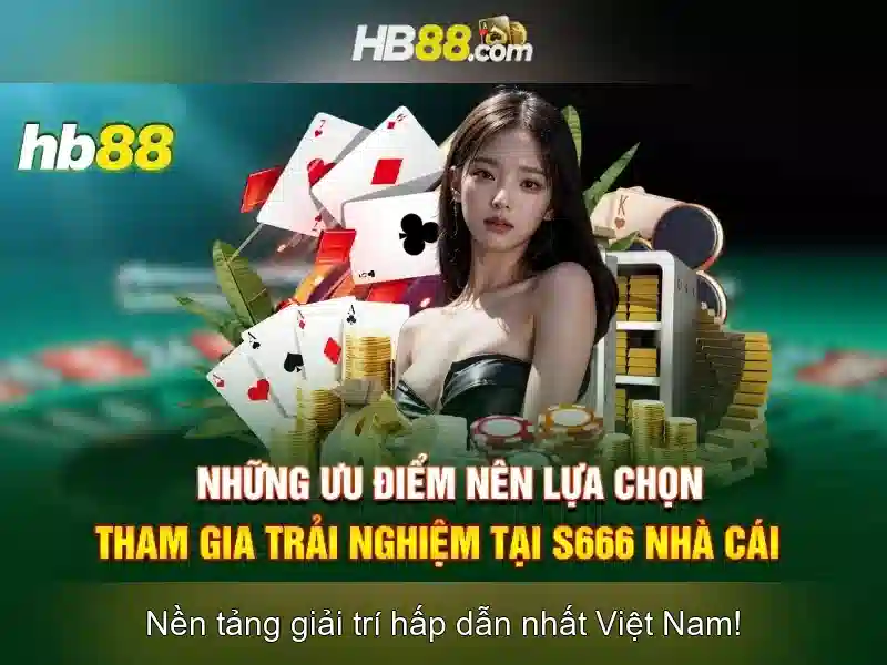 HB88 Slot