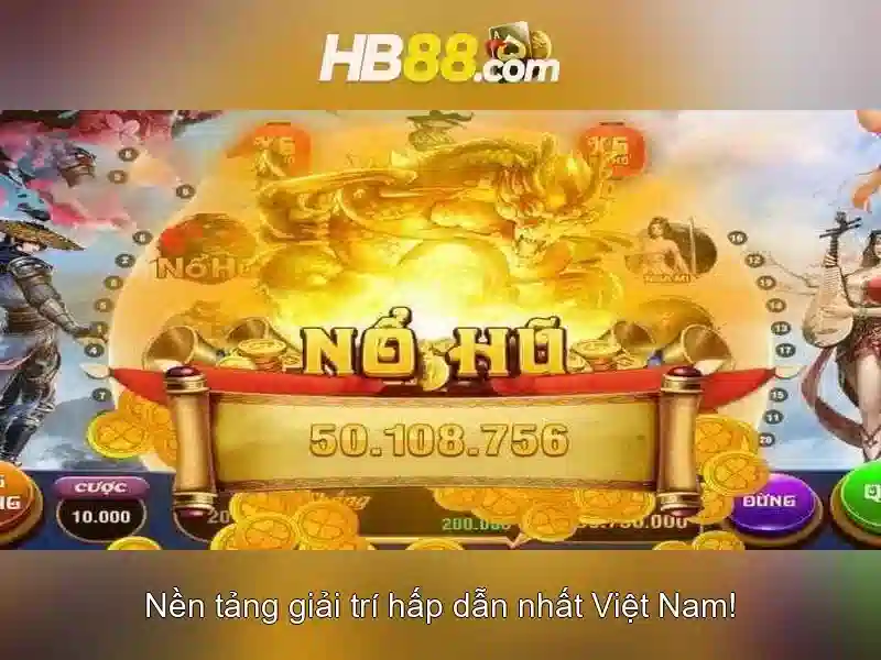 Hướng Dẫn Nạp Tiền Slot HB88