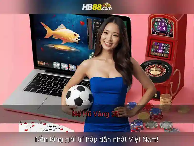 Trải Nghiệm Slot